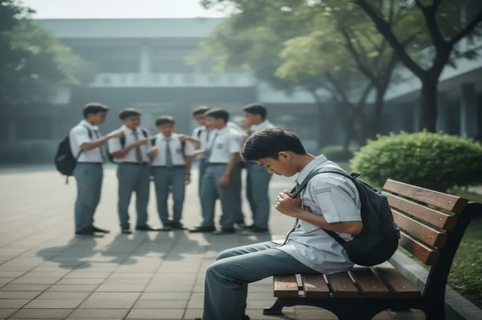 Perundungan Adalah: Kenali, Cegah, Atasi Sekarang!