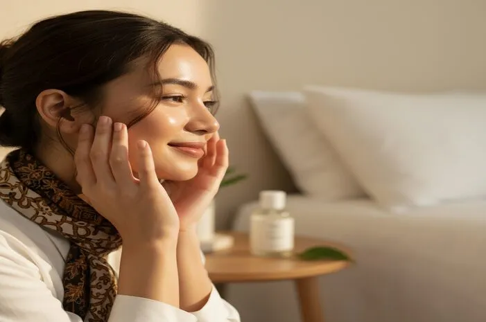 Glow and Lovely: Rahasia Kulit Glowing Alami!