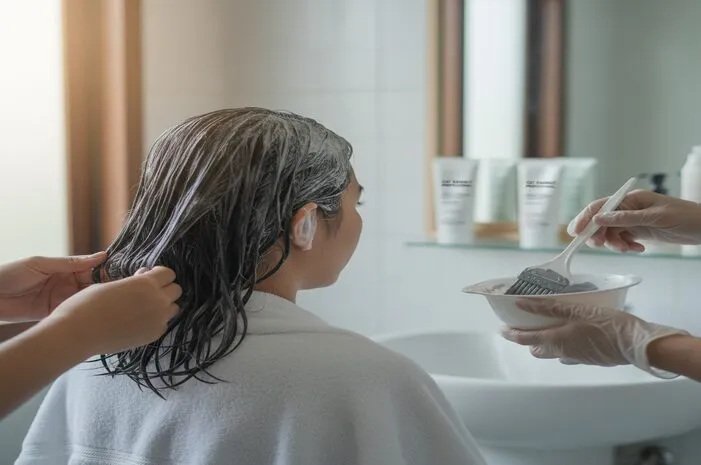 Semir Rambut: Tips Memilih dan Cara Pakai Mudah