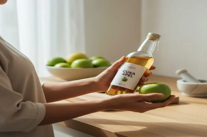 Cuka: Manfaat, Jenis, dan Cara Penggunaannya