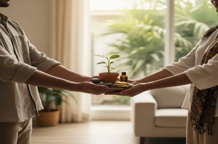 Holistik Adalah: Pengertian dan Manfaatnya Bagi Hidup