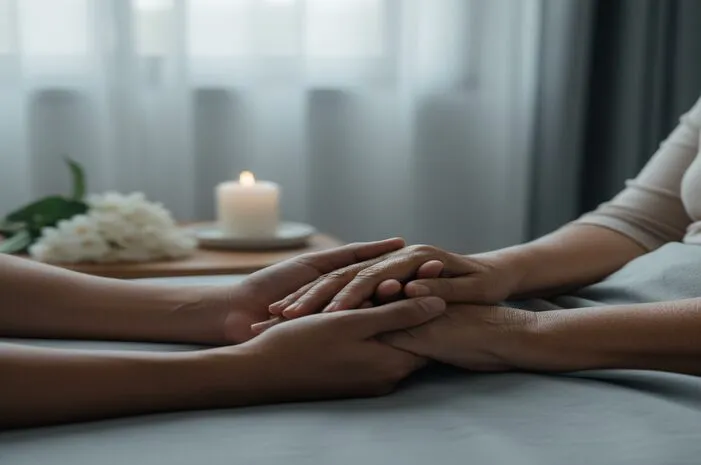 Ucapan Untuk Orang Meninggal: Doa Terbaik dan Tulus