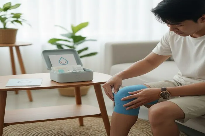 Hemofilia: Kenali, Pahami, dan Hidupi dengan Optimal