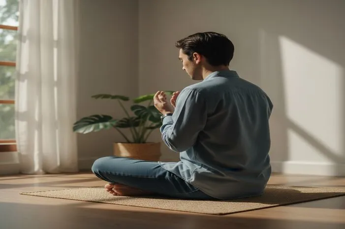 Muhasabah Diri: Cara Bijak Introspeksi Diri