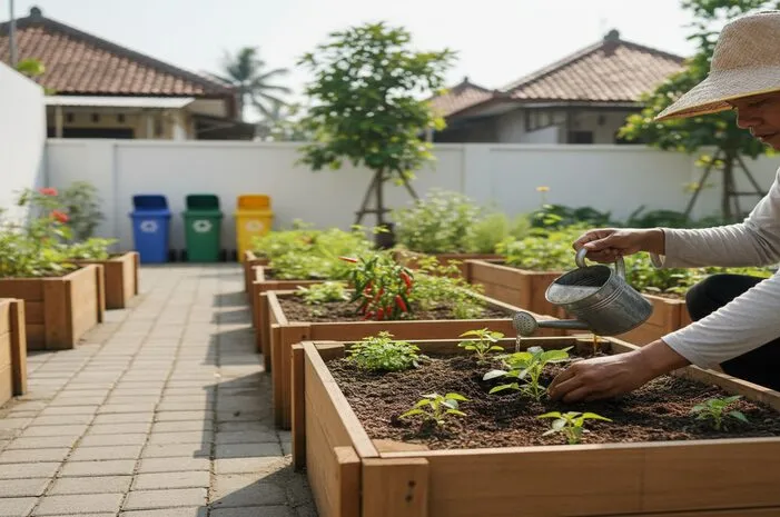 Lestarikan Lingkungan: Upaya Mudah di Sekitarmu!