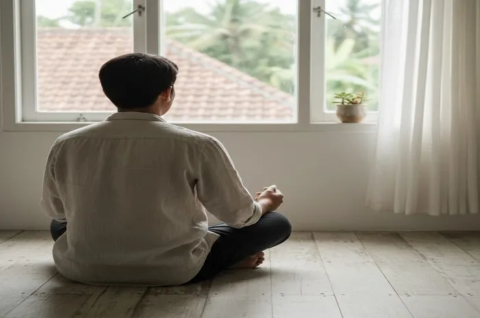 Stoicism: Filosofi Hidup Tenang & Bahagia