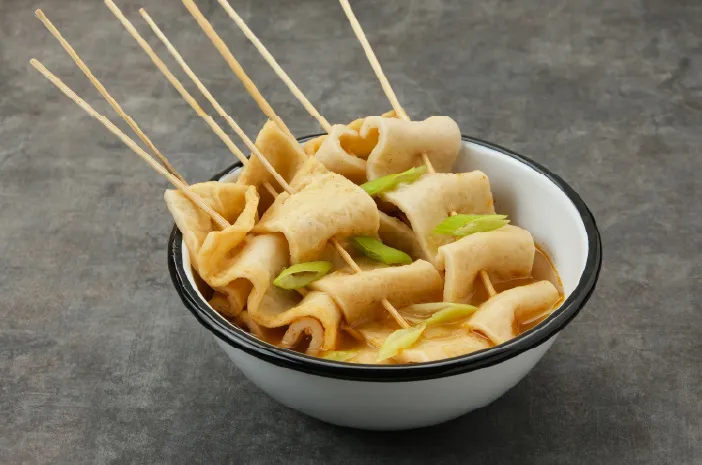 Tips Sehat Makan Odeng dan Cara Membuatnya Sendiri di Rumah