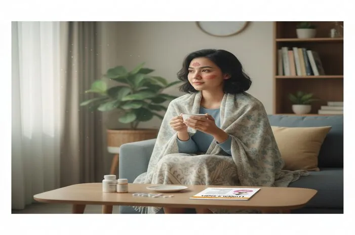 Penyebab Penyakit Lupus pada Wanita: Kenali Lebih Dalam