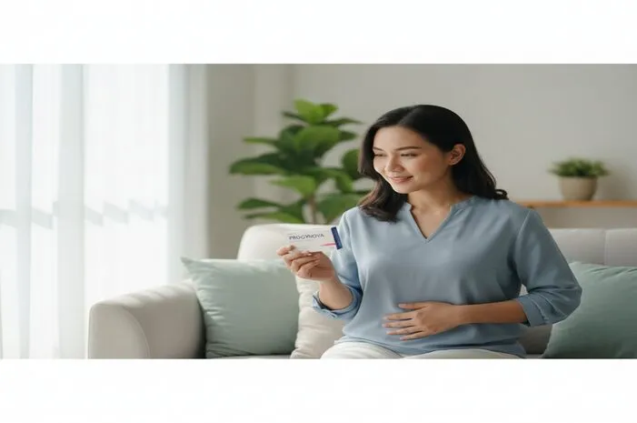 Progynova Obat Apa? Manfaat dan Efek Samping