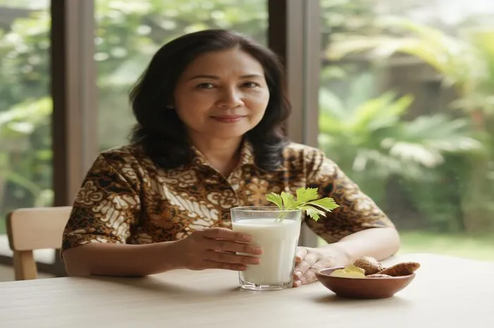 Susu Asam Urat: Benarkah Ampuh Redakan Nyeri?