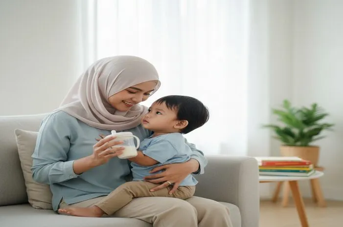 Disapih Artinya: Proses dan Tips Mudah untuk Ibu!