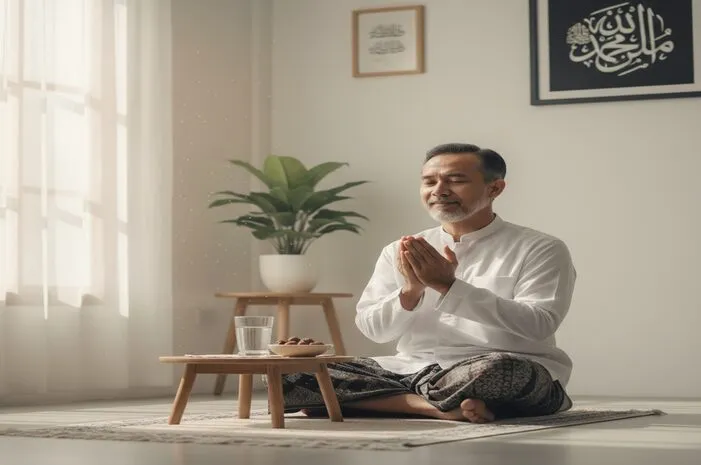 Manfaat Berpuasa: Lebih dari Sekedar Menahan Lapar