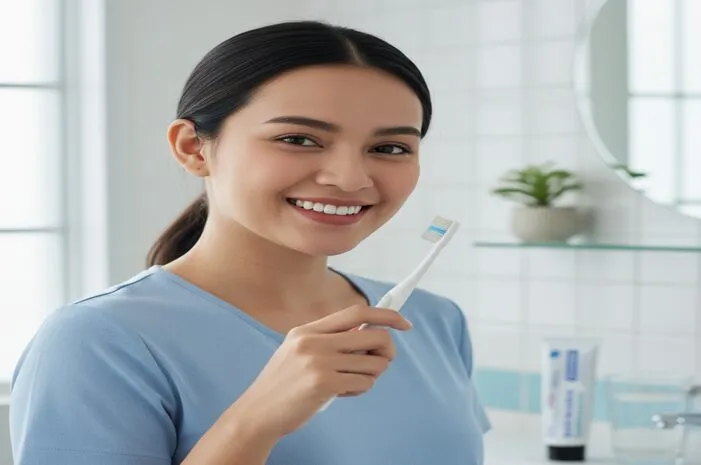 Gigi Sehat: Tips Mudah dan Cara Merawatnya Efektif