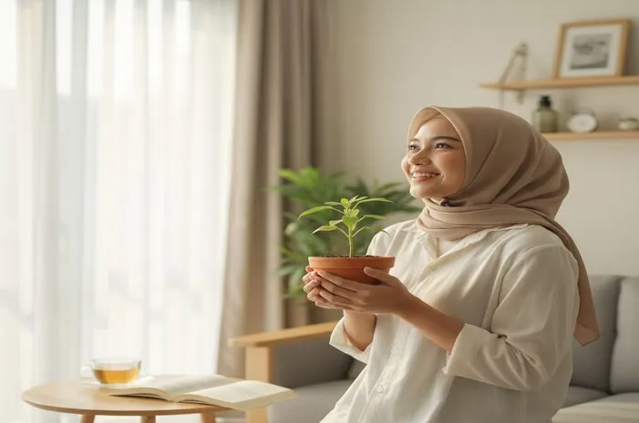 Arti Positif Thinking: Manfaat dan Cara Menerapkannya