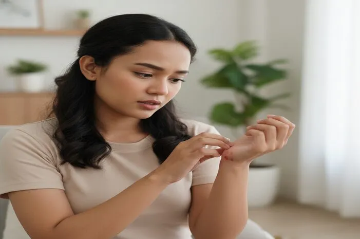 Uget Uget: Kenali, Bahaya, dan Cara Mengatasinya!