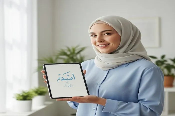 Nama dalam Bahasa Arab: Arti dan Inspirasi Terbaik