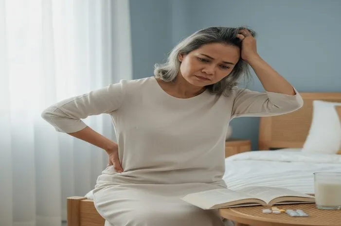 Kekurangan Kalsium Dapat Menyebabkan Apa? Ini Jawabnya!