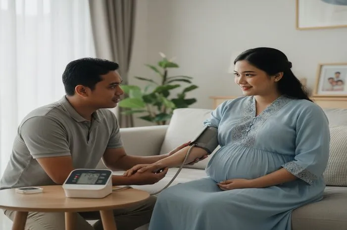 Hipertensi dalam Kehamilan: Kenali dan Cegah Segera!