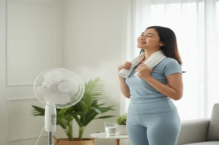 Kipas Angin Berdiri yang Bagus: Tips Memilih Terbaik