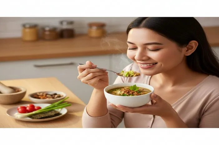 Umami: Rasa Gurih yang Bikin Nagih!