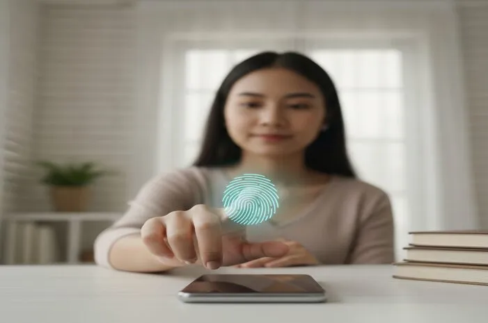 Fingerprint: Pengertian, Jenis, dan Fungsinya