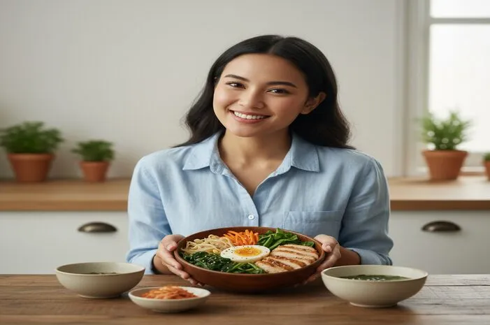 Masakan Korea: Resep Mudah dan Lezat di Rumah