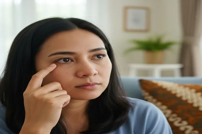 Ciri Ciri Tumor Mata: Kenali Gejala Awalnya!