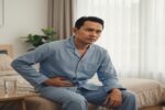 Uretritis: Ilustrasi medis yang menjelaskan radang uretra, gejala, penyebab, dan pengobatan.