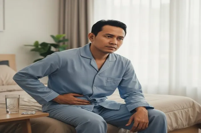 Uretritis: Radang Uretra, Gejala, Penyebab dan Pengobatan