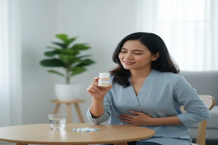 Omeprazole: Obat untuk Apa? Manfaat dan Efek Samping