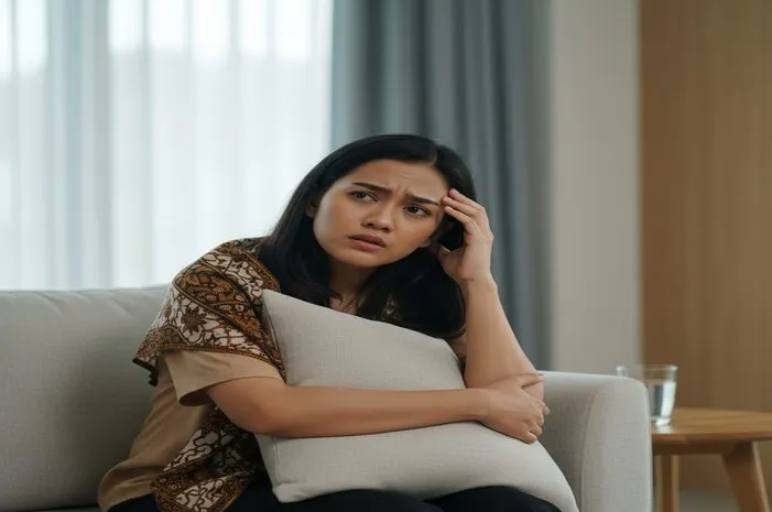 Ciri-ciri Epilepsi Akan Kambuh? Kenali Segera!