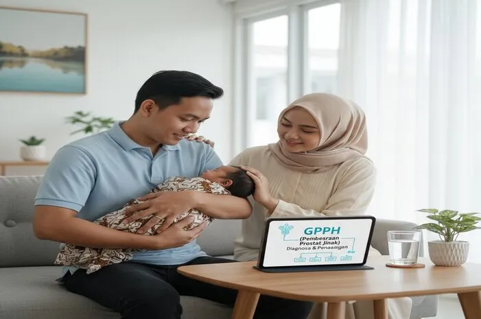 GPPH: Definisi, Arti, dan Fungsinya Lengkap