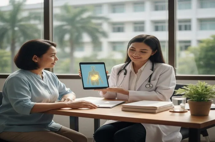 Penyebab Tumor Jinak: Faktor dan Pemicu Utama