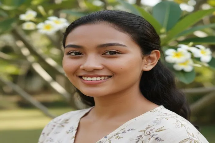 Contoh Kulit Sawo Matang: Tips dan Inspirasi Warna