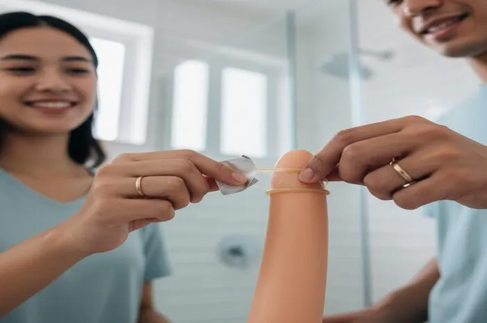 Cara Memakai Kondom? Panduan Lengkap dan Praktis!