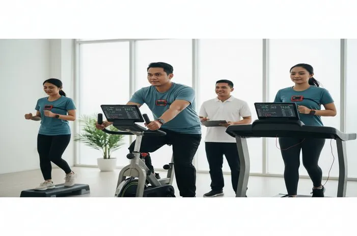 Tes Daya Tahan Jantung Paru: Cara Mudah dan Efektif