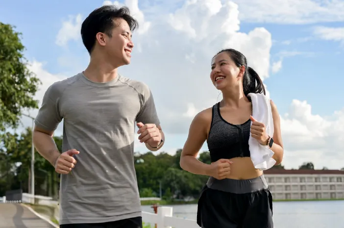 Pace dalam Lari: Pengertian, Manfaat, dan Cara Meningkatkannya