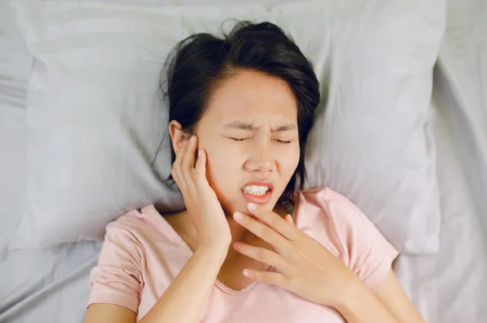 Mimpi Gigi Copot: Arti dan Kaitannya dengan Kesehatan