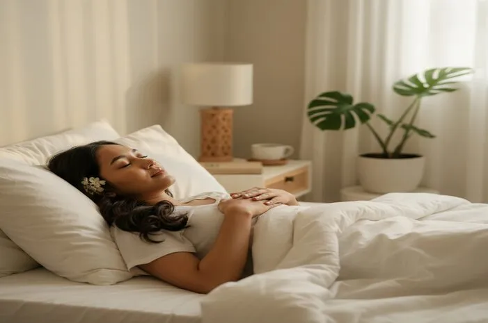 Somnophilia: Fakta Unik dan Hal yang Perlu Diketahui