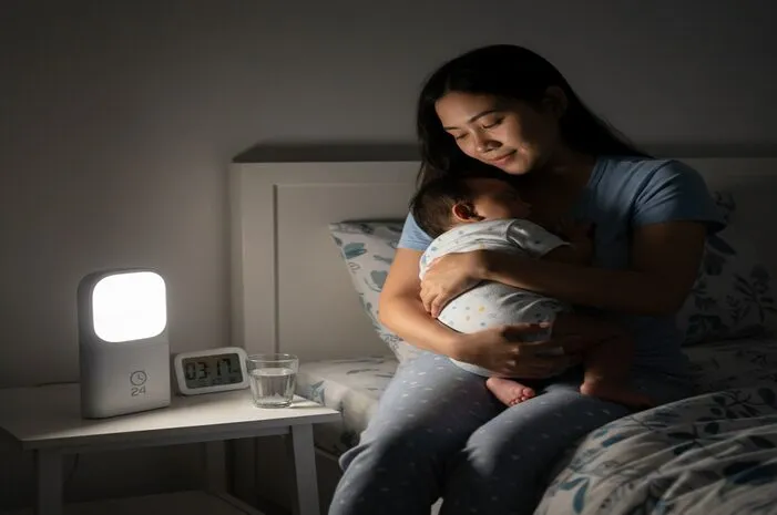 Lampu Emergency LED Tahan 24 Jam? Ini Solusinya!