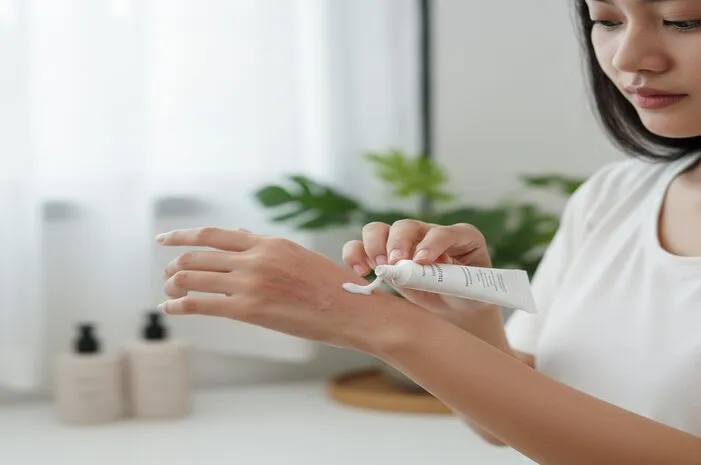 ICD 10 Dermatitis Kontak Iritan: Kode, Gejala, dan Cara Atasi