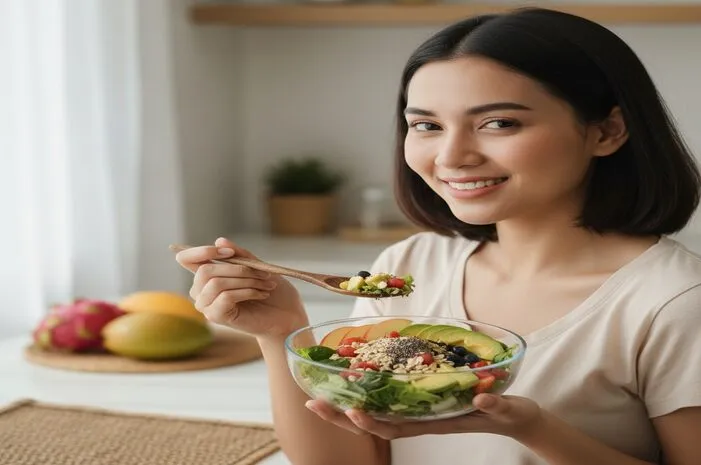 Serat Adalah: Kenali Manfaat Pentingnya!