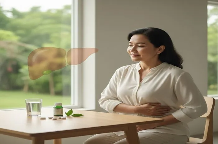 Asam Ursodeoksikolat: Fungsi, Manfaat, dan Dosis