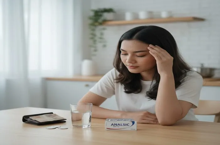 Harga Obat Analsik Terbaru dan Termurah 2024