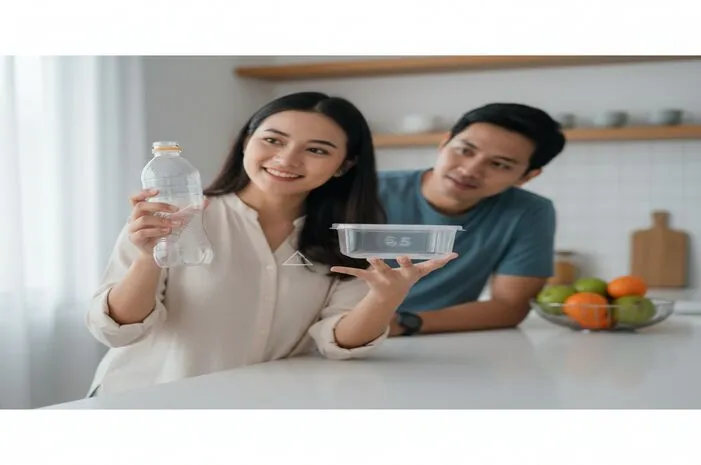 Kode Plastik: Arti, Jenis, dan Cara Daur Ulangnya