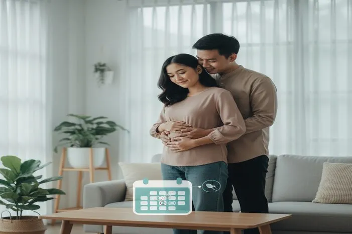 Proses Pembuahan Berapa Lama? Ini Tahapannya!