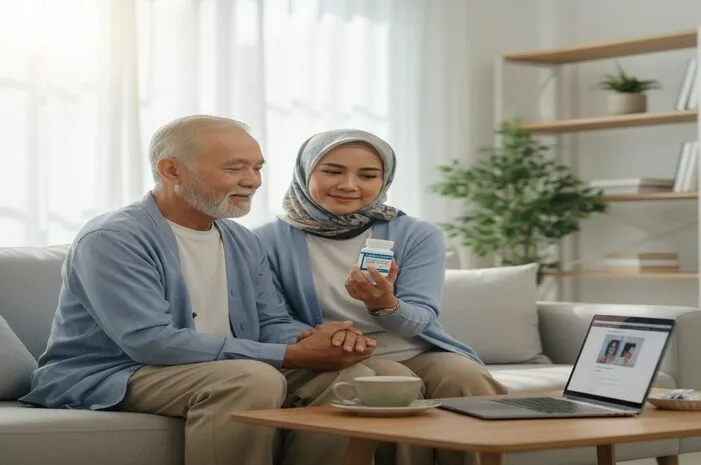 Gabapentin: Harga Terbaru dan Tips Beli Murah