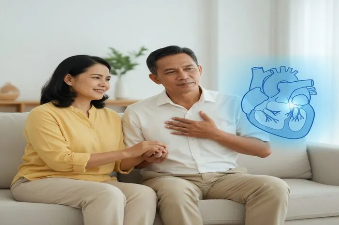 Heart Valve Disease: Gejala, Diagnosis, dan Pengobatan