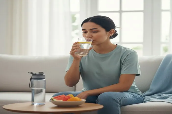 Arti Dehidrasi: Penyebab, Gejala dan Cara Mengatasi