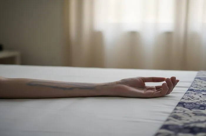 Livor Mortis: Penyebab dan Perubahan Setelah Meninggal